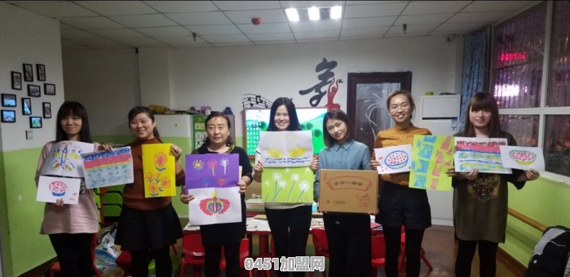 幼儿园加盟时哪些事项是应该提前注意的