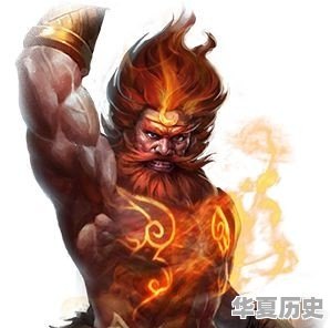 中国四大长寿人物 - 华夏历史