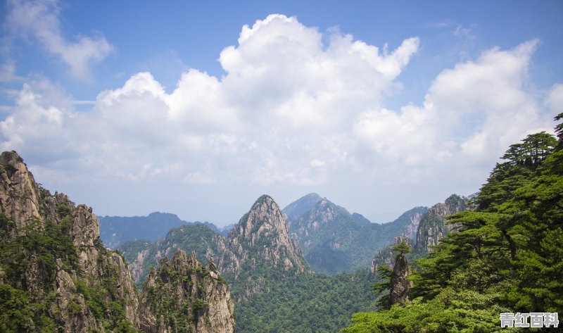 华东师范大学校内景点