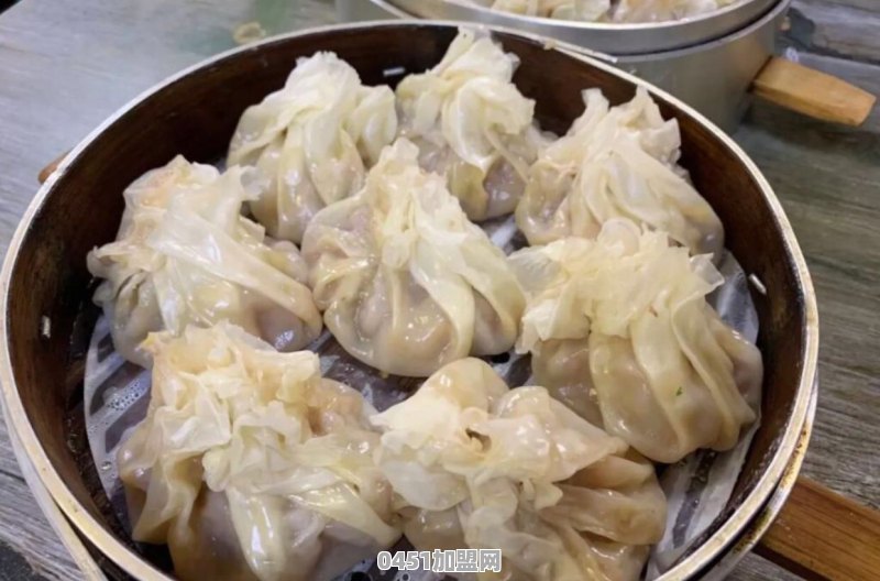 大召美食品牌加盟店地址