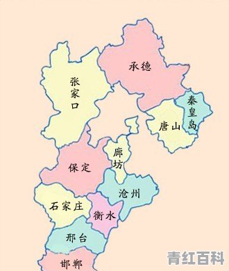 河北冬天十大旅游最佳去处推荐