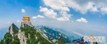 老君山旅游攻略自驾游一天