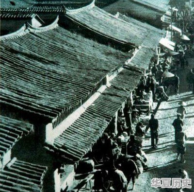 内江有那些名人呀 - 华夏历史