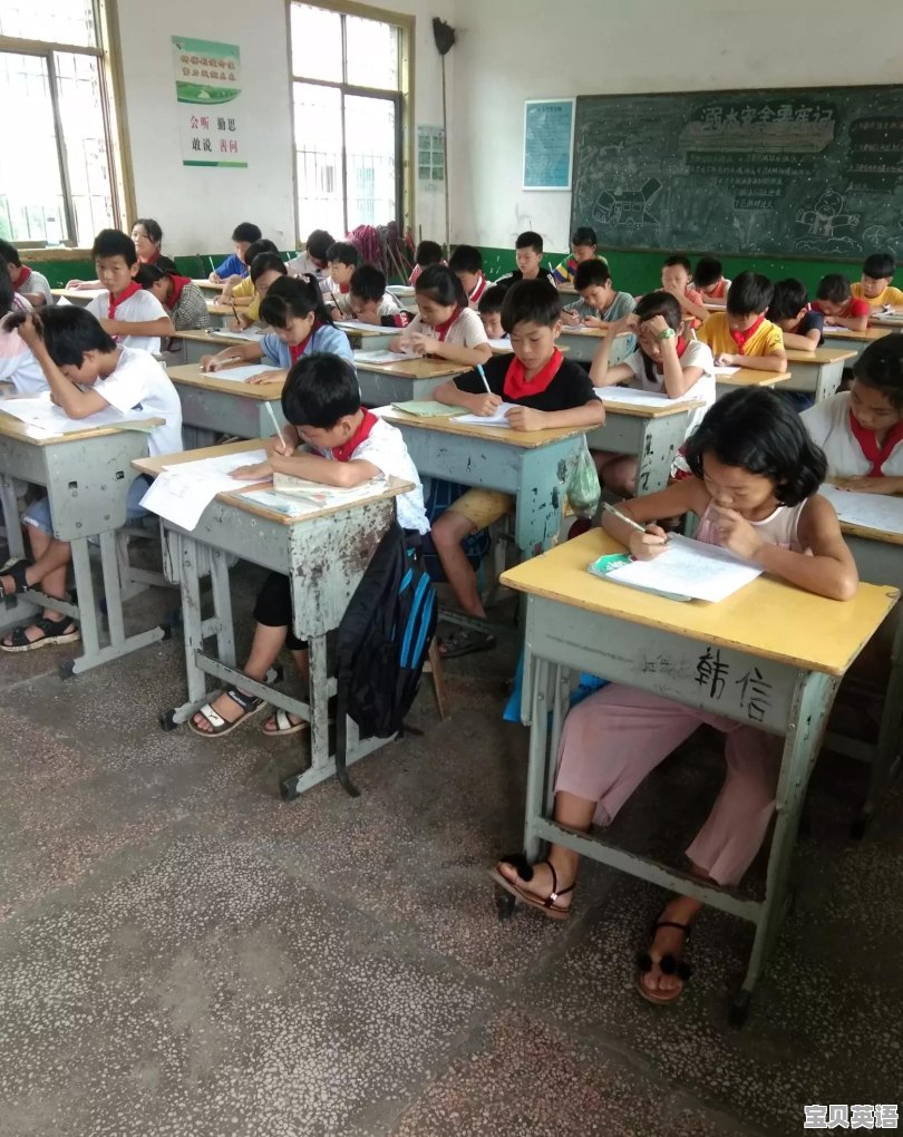 小学数学英语语文作文怎么写