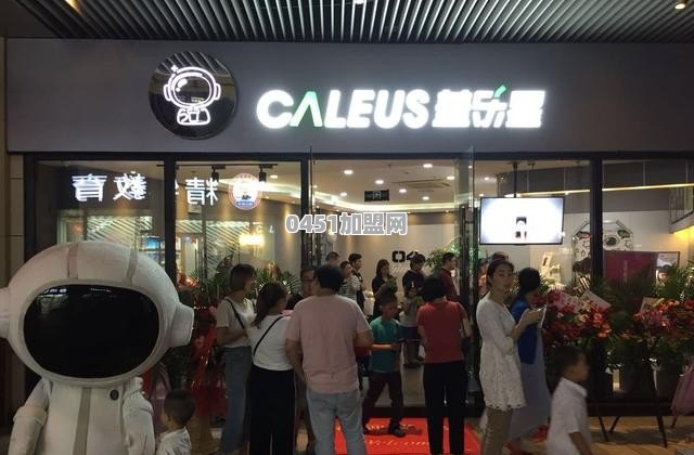 上海奶茶加盟怎么选择品牌店