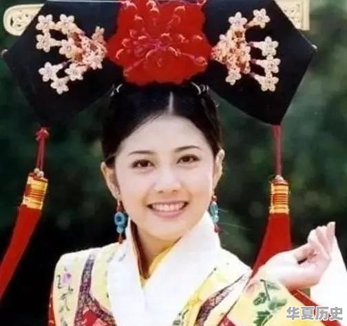 乾隆第一个临幸的婢女，从未踏入宫门半步，为何却封为皇贵妃 - 华夏历史