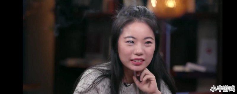 为什么不喜欢他，却对和他交往的细节心动 - 小牛游戏