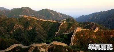 公路历史文化介绍 - 华夏历史