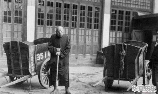 历史名人战胜困难的故事有哪些 - 华夏历史