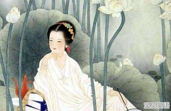 你见过最风流的一句诗词是什么 - 宝贝英语