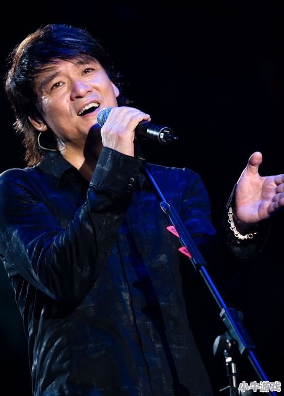 推荐几首曾经感动到你的，与友情有关的歌曲，可以吗 - 小牛游戏
