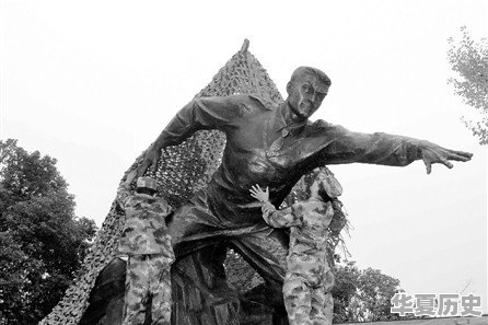 我国古代历史事件小故事有哪些 - 华夏历史
