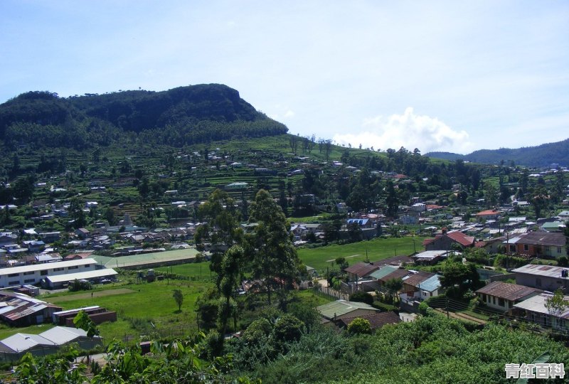 江西古村落旅游景点