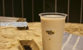 江门开奶茶店只能加盟吗多少钱