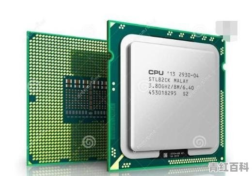 电脑cpu有什么作用和功能