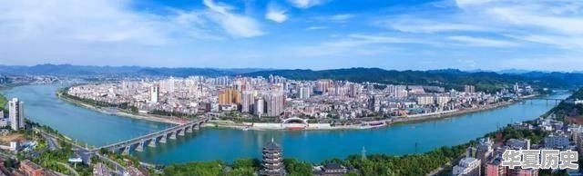 汉滨区历史文化名人 - 华夏历史
