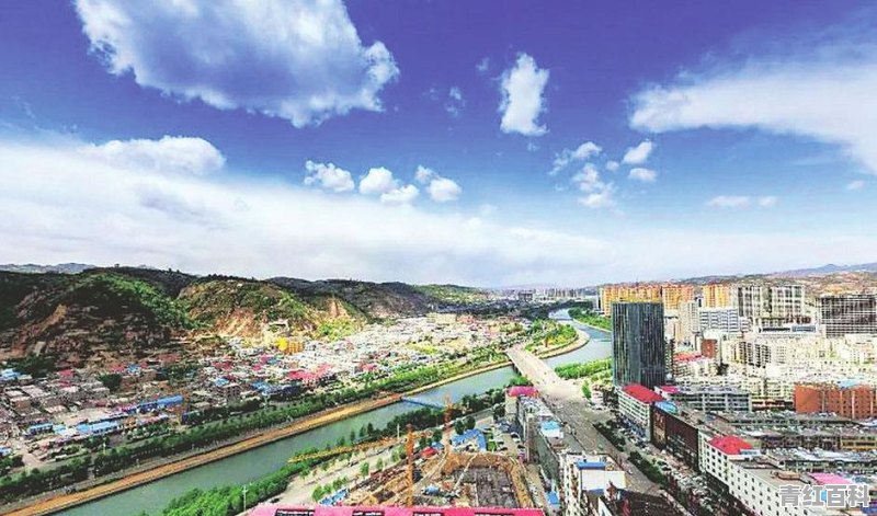 吕梁市离石区旅游景点