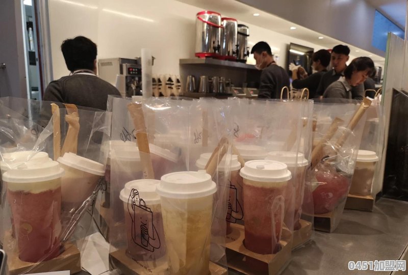 什么都不会 如何开奶茶店