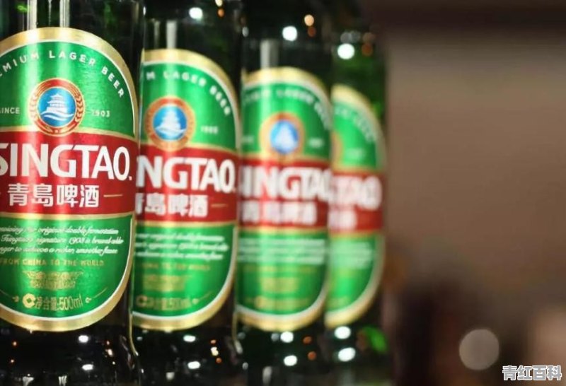 青岛啤酒销量回暖 多年低迷后迎来利润了吗