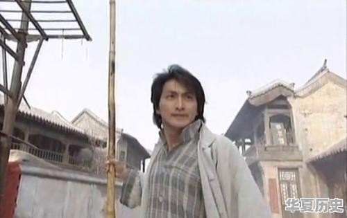 中国历史上真实的拳王是 - 华夏历史