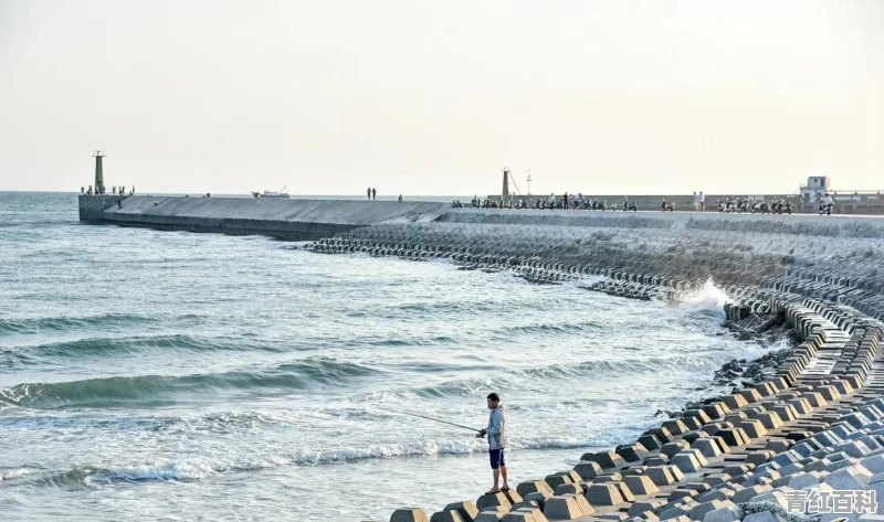 广西旅游北海银滩