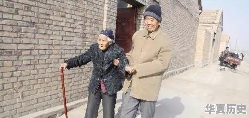 古时候，有没有女婿照顾岳父母，孝感动天的典故，有哪些 - 华夏历史