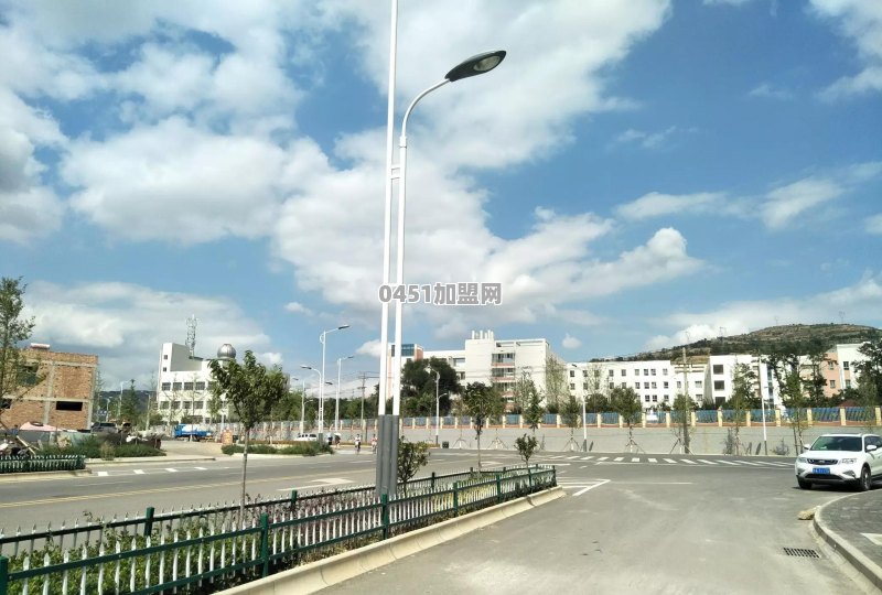 东乡美食炸鸡加盟店地址电话