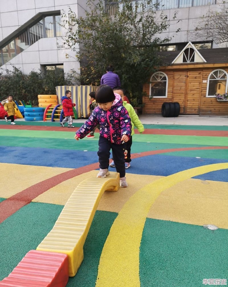 幼儿园同工同酬跟保育有关系吗 - 华夏历史