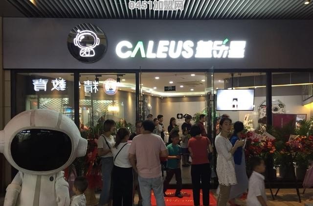 深圳奶茶招商加盟品牌有哪些