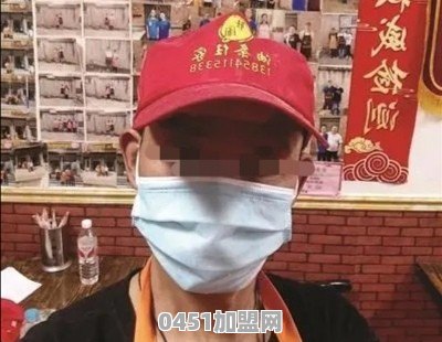 菏泽美食小吃一条街加盟店