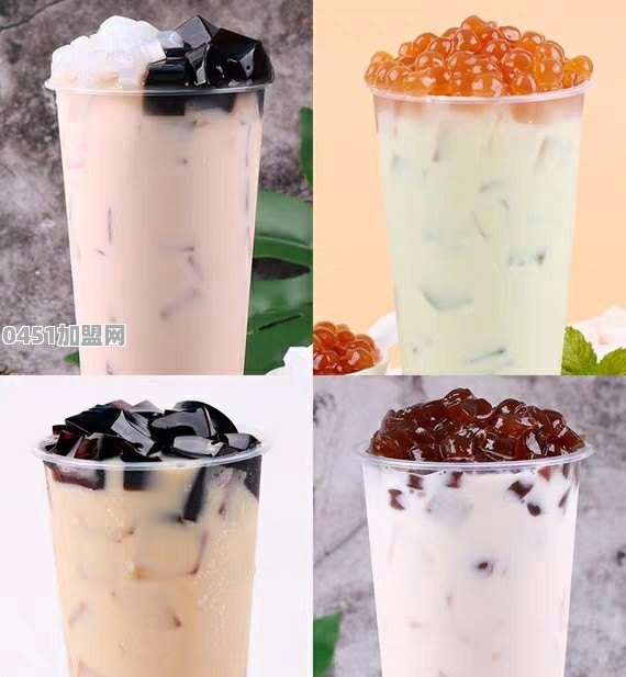 马伊琍代言奶茶加盟暴雷事件，到底赚了多少钱