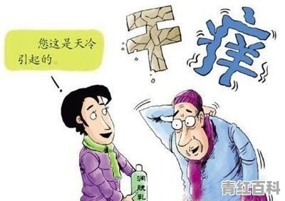 感觉我的皮肤干燥瘙痒，应该用什么药膏最好