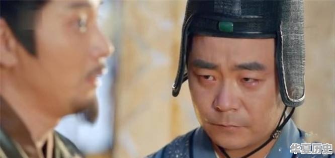 中国历史上有几个太监做了皇帝 - 华夏历史