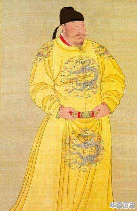 汉武帝、唐太宗、成吉思汗、康熙四大帝王谁最厉害？如何排名 - 华夏历史