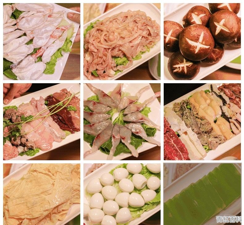四川成都有美食一条街吗？在哪里