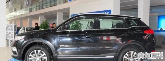 吉利博越2021年4月份销量