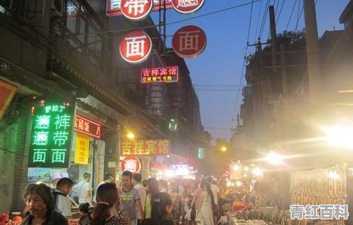 南充有哪些传统的风味特色小吃