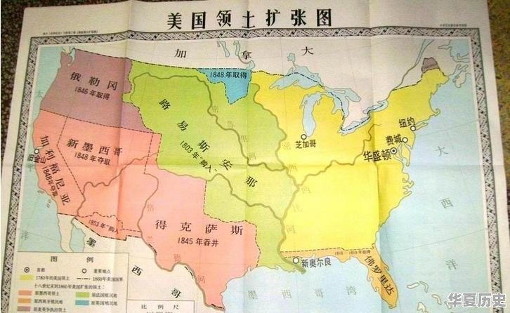 历史文化400字作文 - 华夏历史