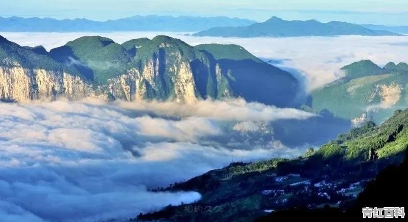 李渡旅游景点