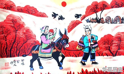 北方腊月二十三的民俗