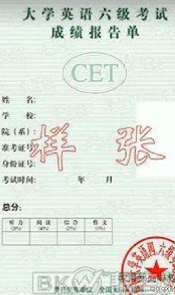 四六级考试不去会怎么样