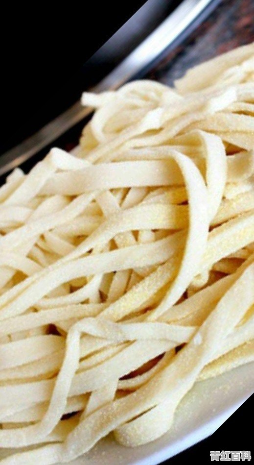 附近美食推荐手工面条店在哪里啊多少钱一份