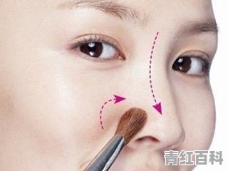 小孩鼻子里长了黄豆大的肉疙瘩怎么办