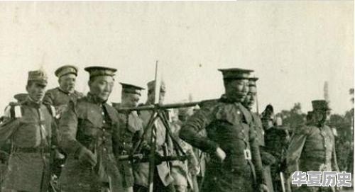 七句话浓缩中国历史小故事 - 华夏历史