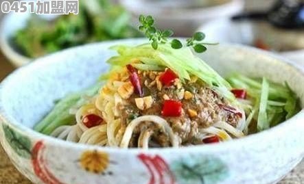 吉林美食探店加盟电话