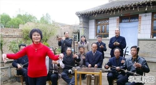 靖州历史文化名人 - 华夏历史