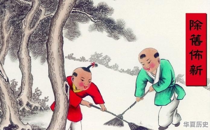 腊月十八为什么放鞭炮 - 华夏历史