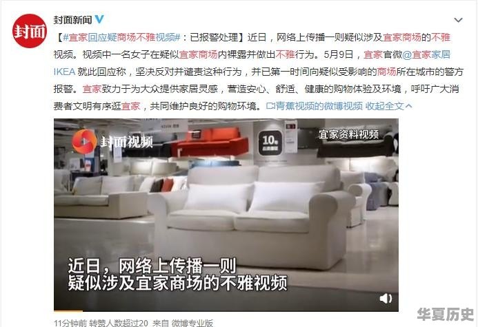 历史人物介绍海报 - 华夏历史