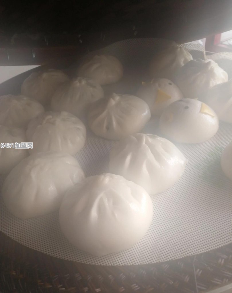 天津小吃店加盟好不好用呢