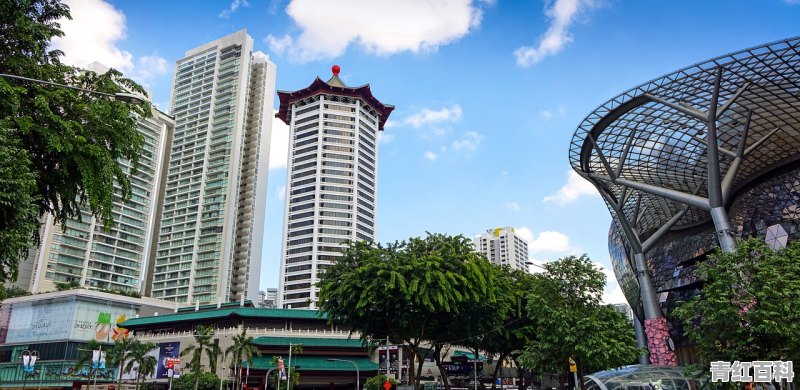 泰州旅游推荐景点